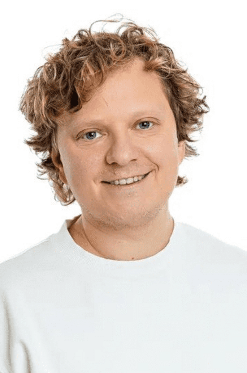 Андрей Иванов