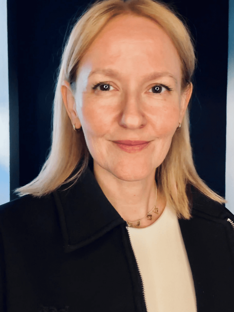 Валентина Симонова