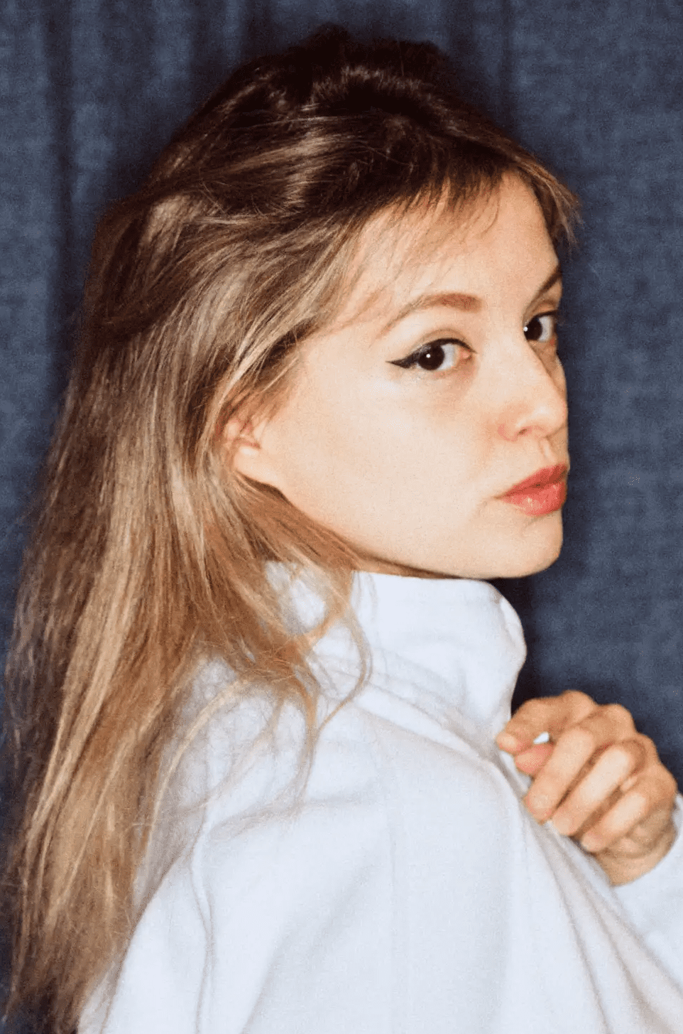 Мария Иванова