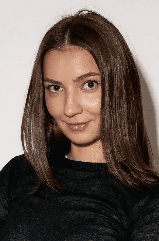 Елена Жорова